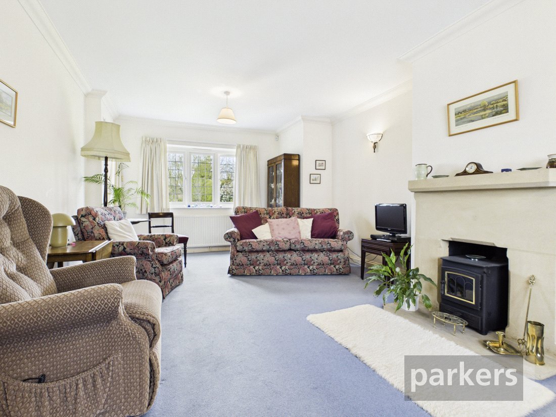 4 bedroom House for sale in North Leigh, Witney, Oxfordshire