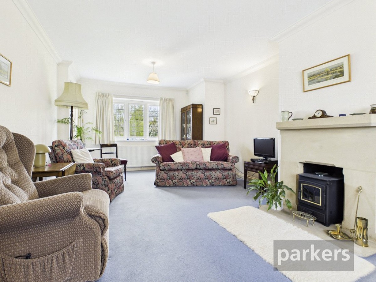 North Leigh, Witney, Oxfordshire