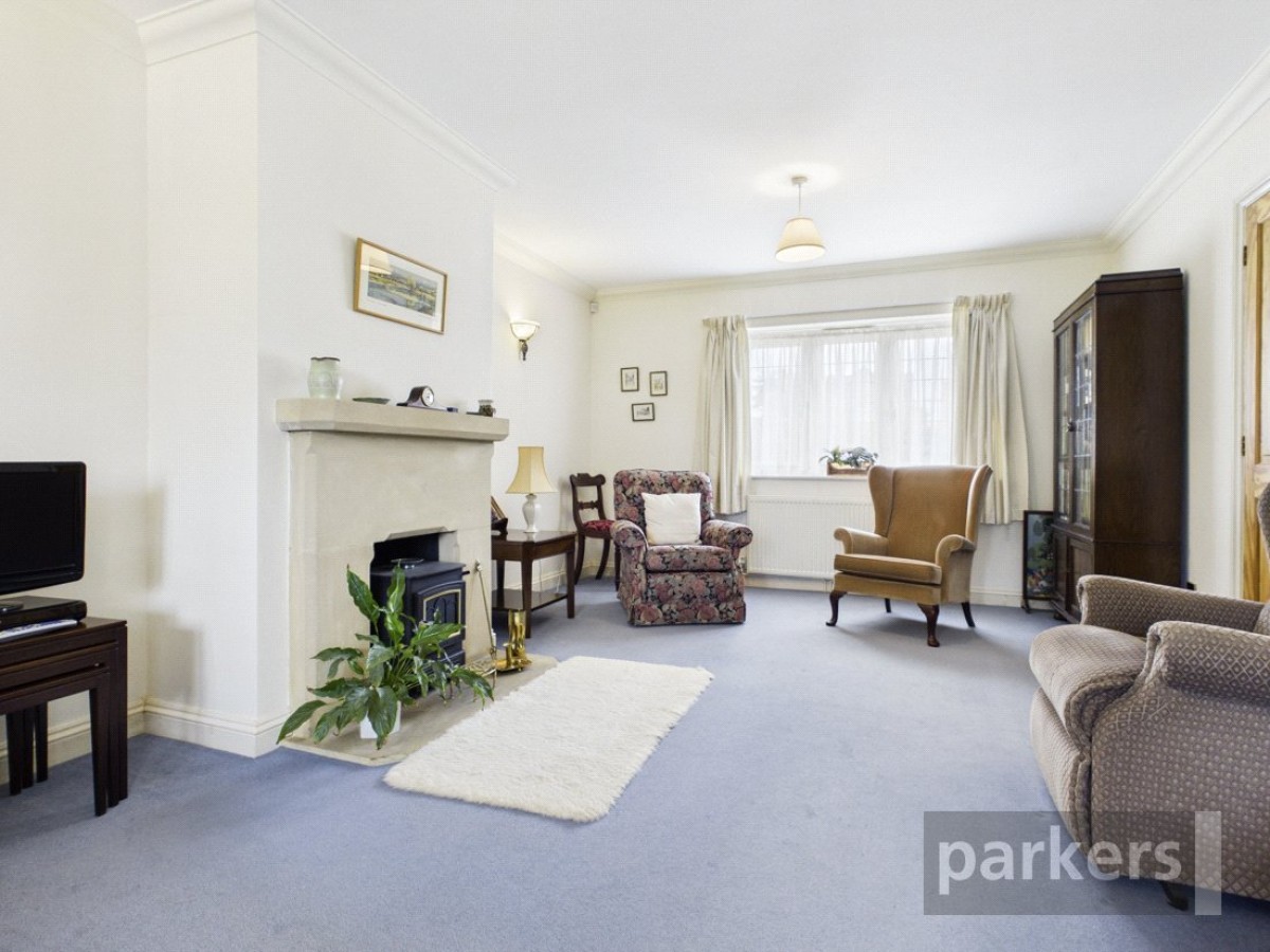 North Leigh, Witney, Oxfordshire