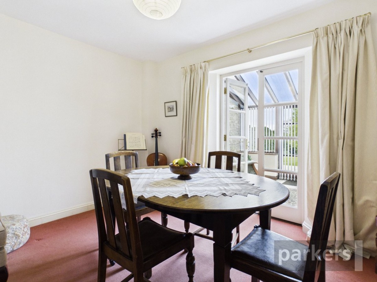 North Leigh, Witney, Oxfordshire