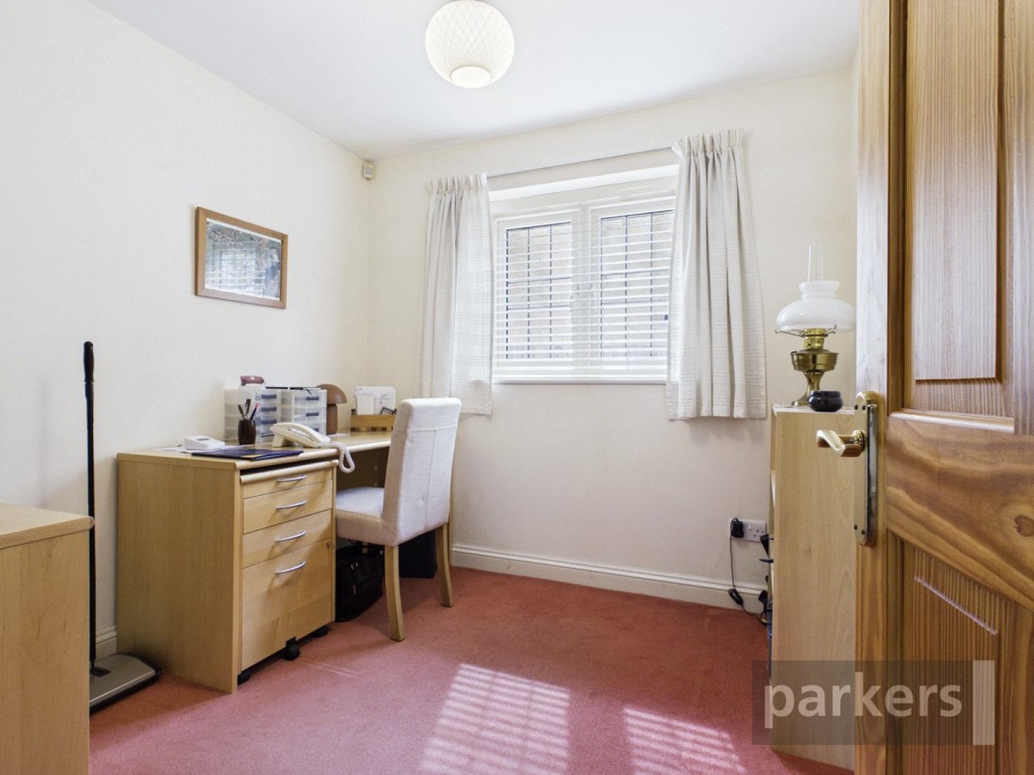 North Leigh, Witney, Oxfordshire