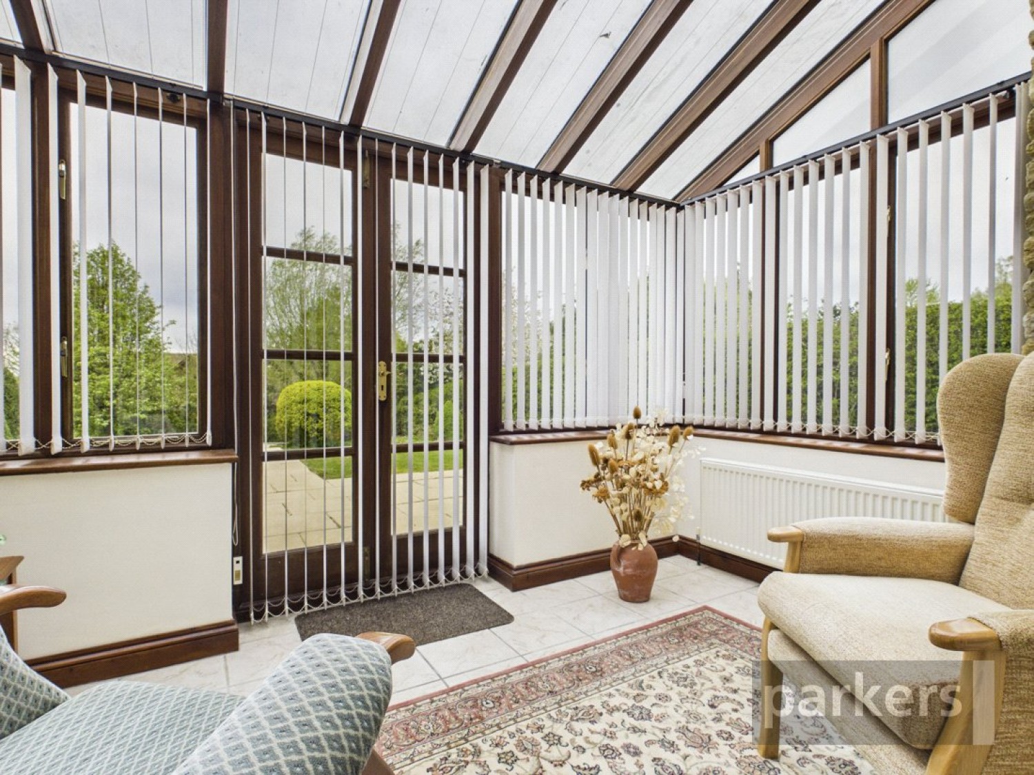 North Leigh, Witney, Oxfordshire