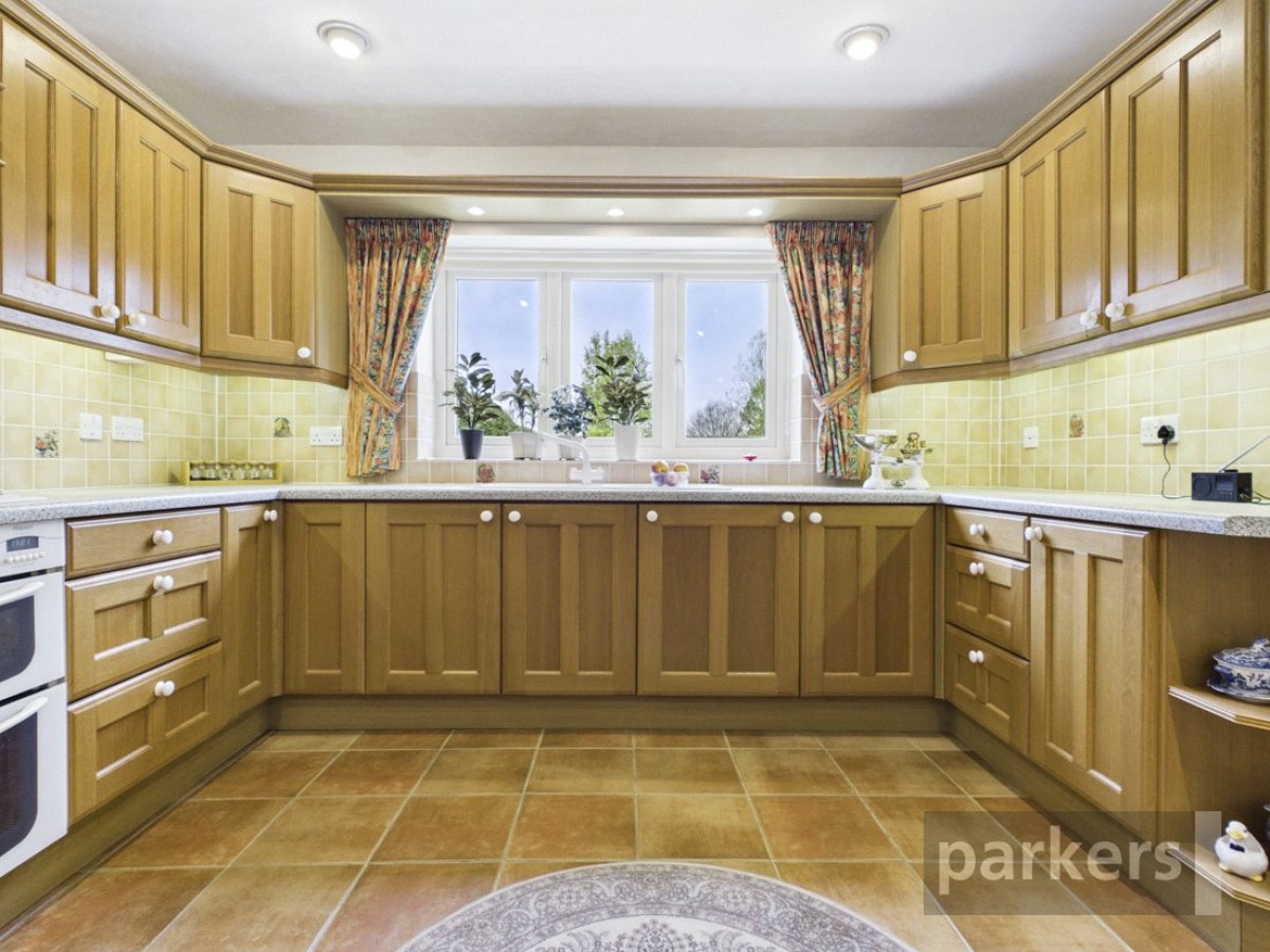 North Leigh, Witney, Oxfordshire