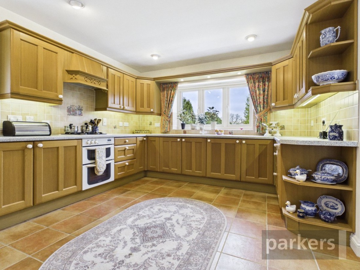 North Leigh, Witney, Oxfordshire