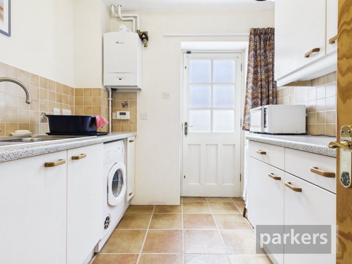 North Leigh, Witney, Oxfordshire