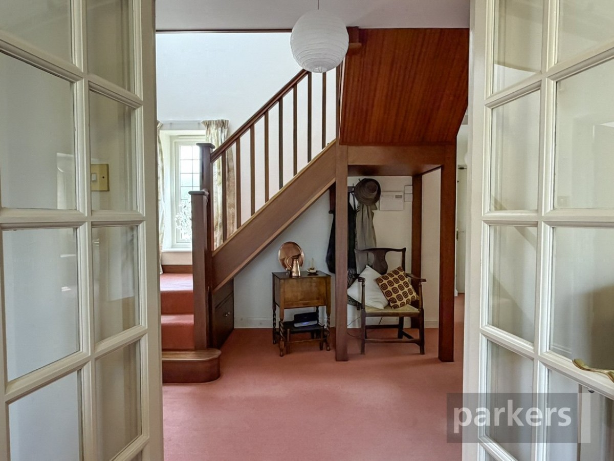 North Leigh, Witney, Oxfordshire