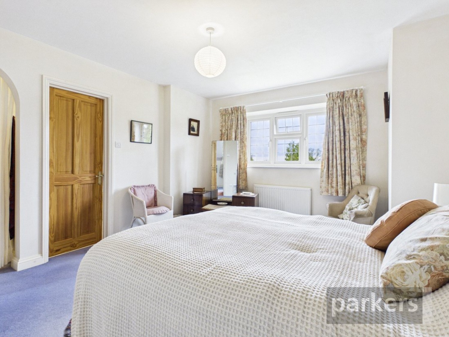 North Leigh, Witney, Oxfordshire