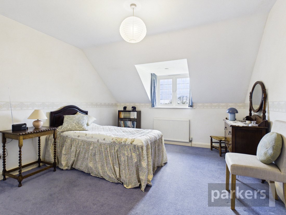 4 bedroom House for sale in North Leigh, Witney, Oxfordshire