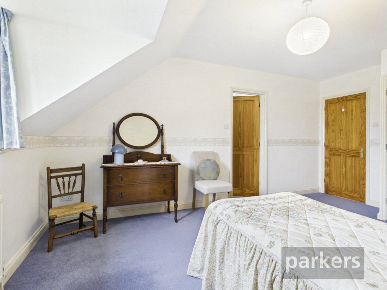 North Leigh, Witney, Oxfordshire