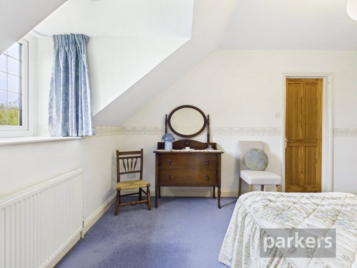 North Leigh, Witney, Oxfordshire