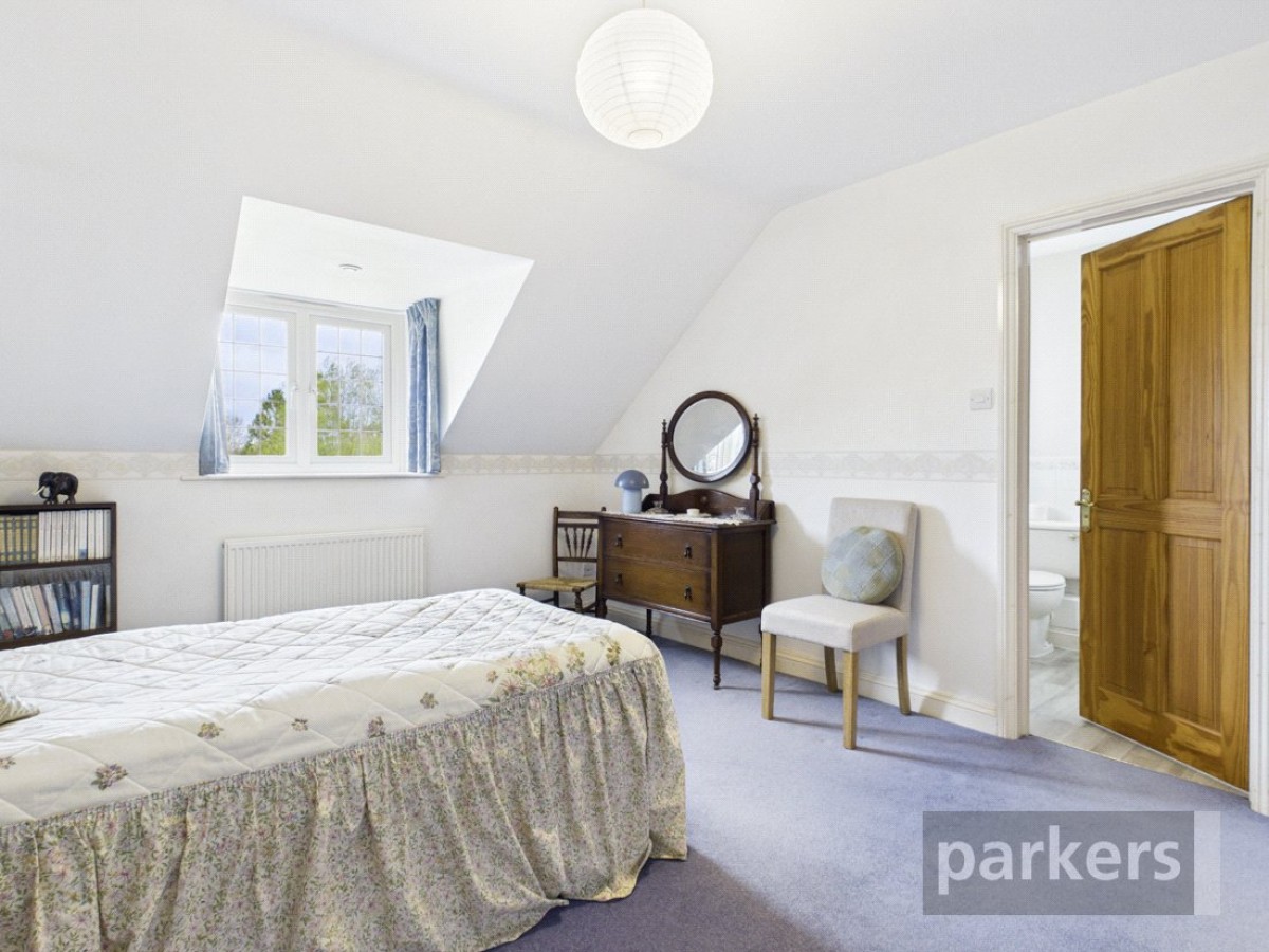 North Leigh, Witney, Oxfordshire