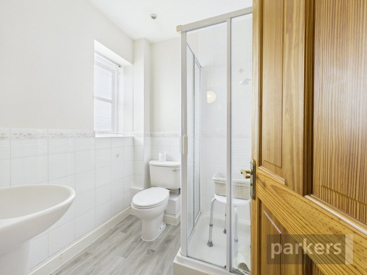 North Leigh, Witney, Oxfordshire