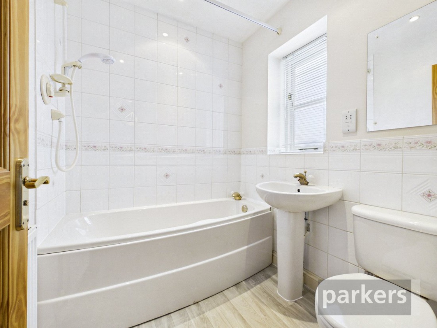 North Leigh, Witney, Oxfordshire