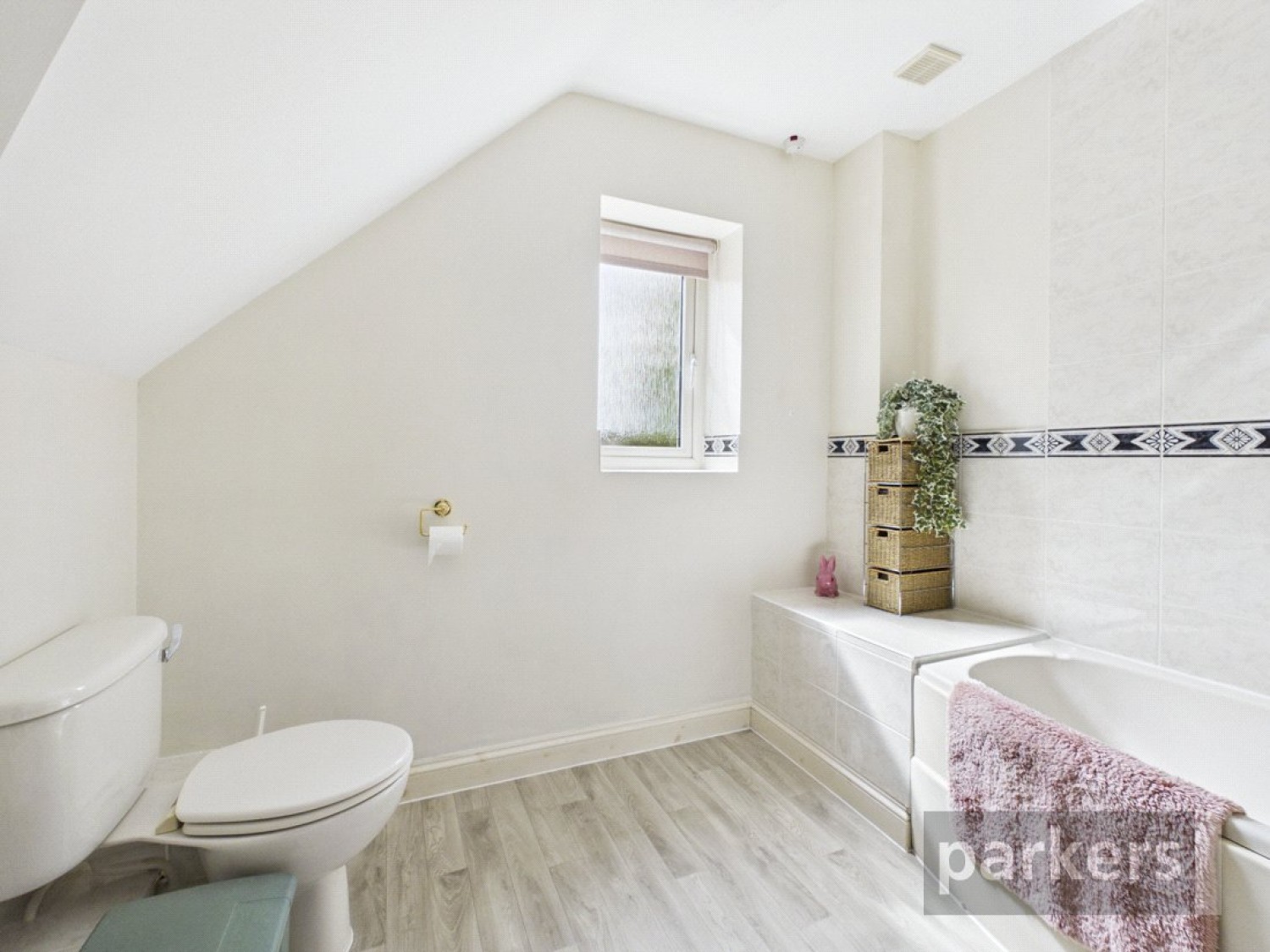 North Leigh, Witney, Oxfordshire