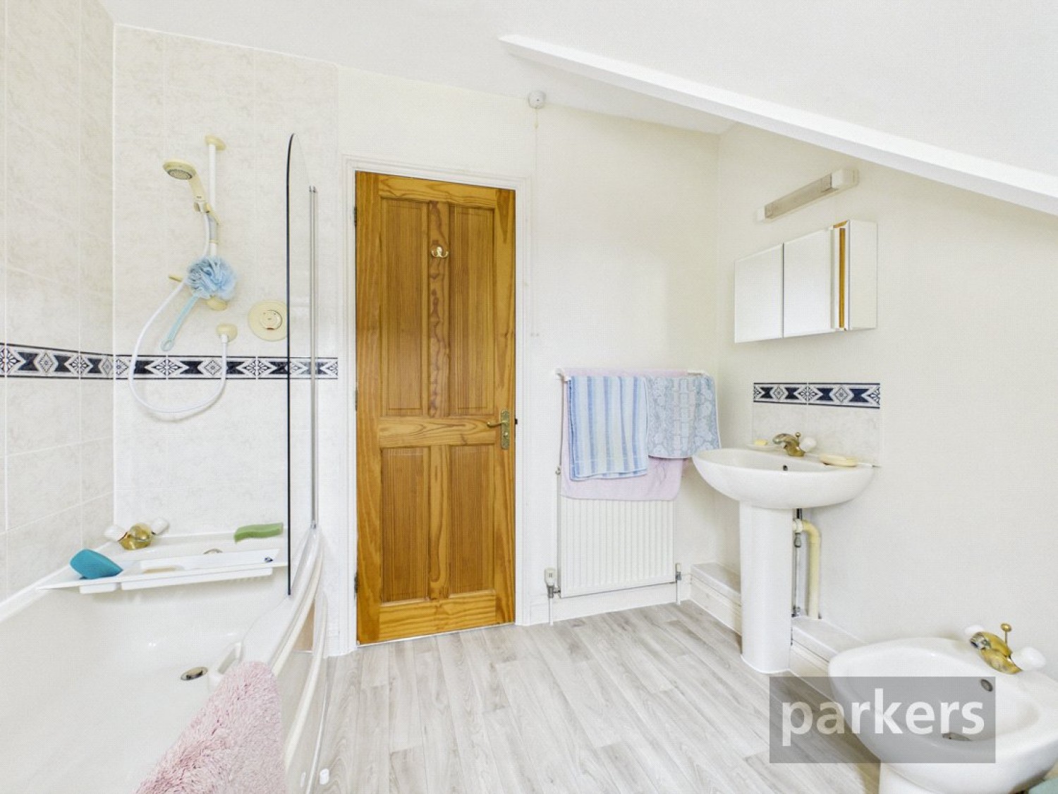 North Leigh, Witney, Oxfordshire