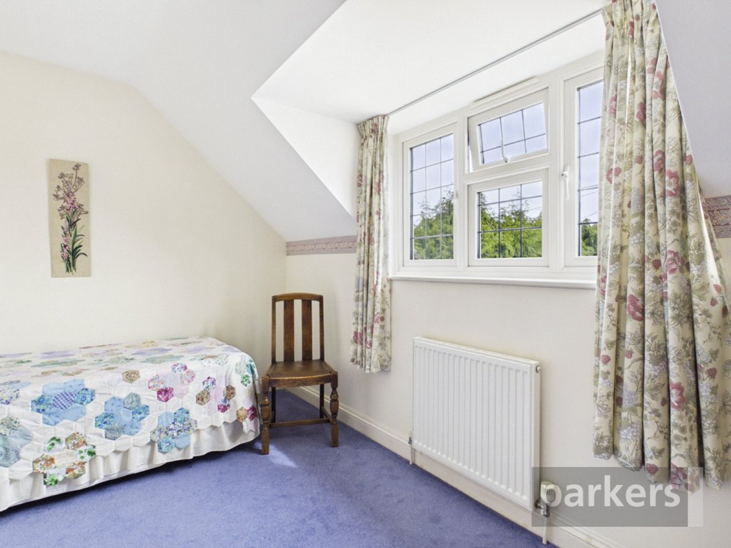 North Leigh, Witney, Oxfordshire