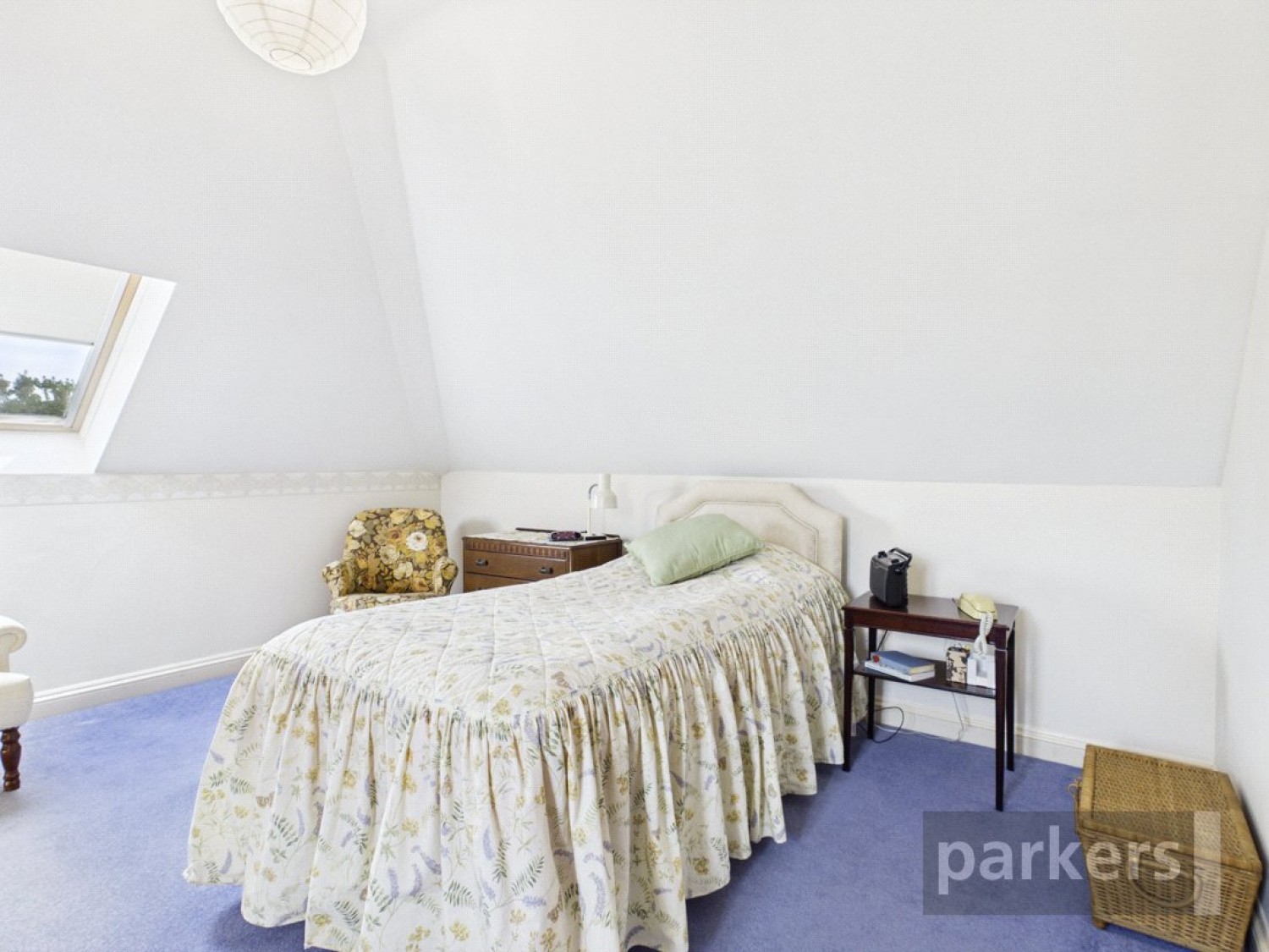 North Leigh, Witney, Oxfordshire