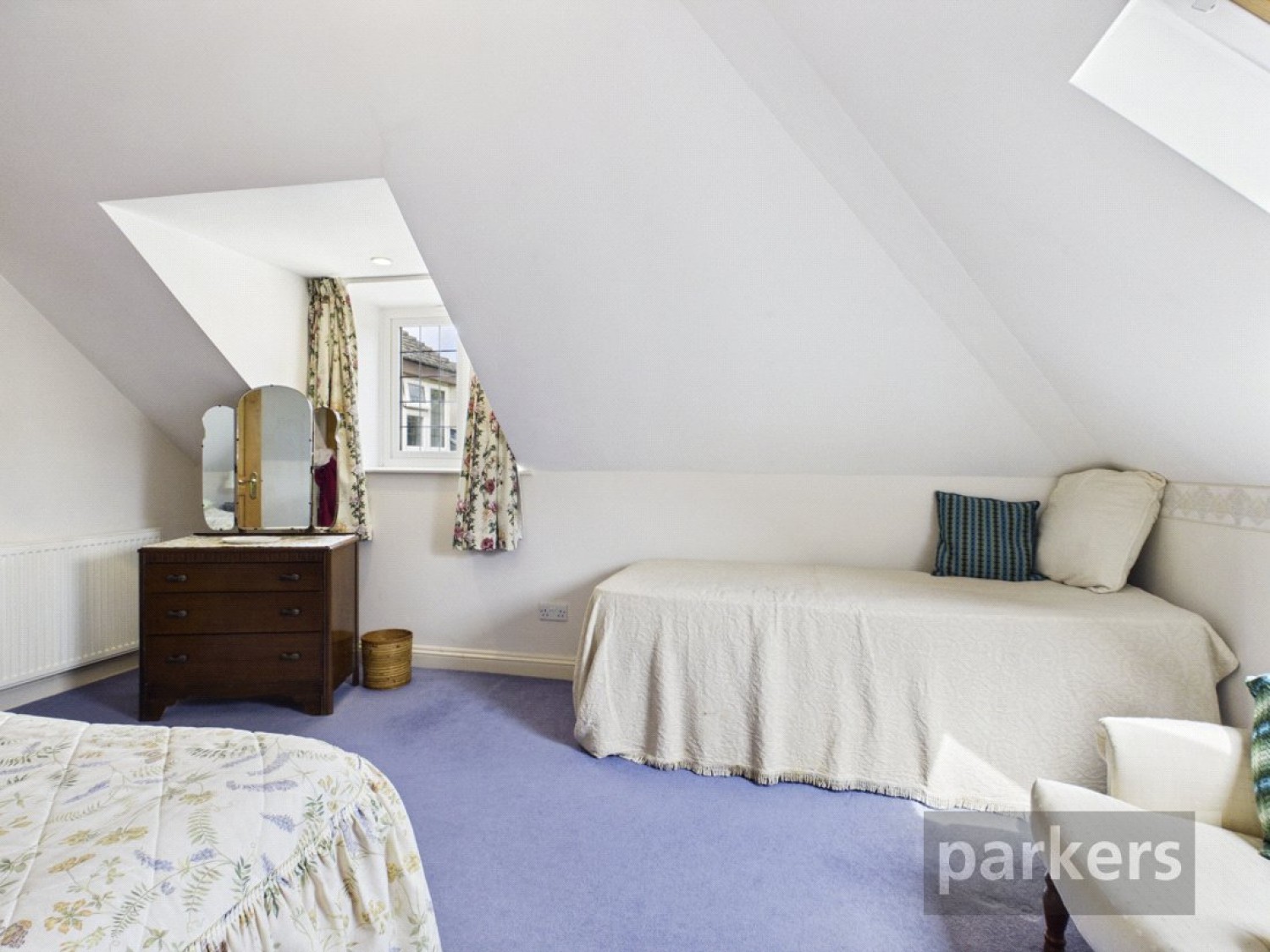 North Leigh, Witney, Oxfordshire