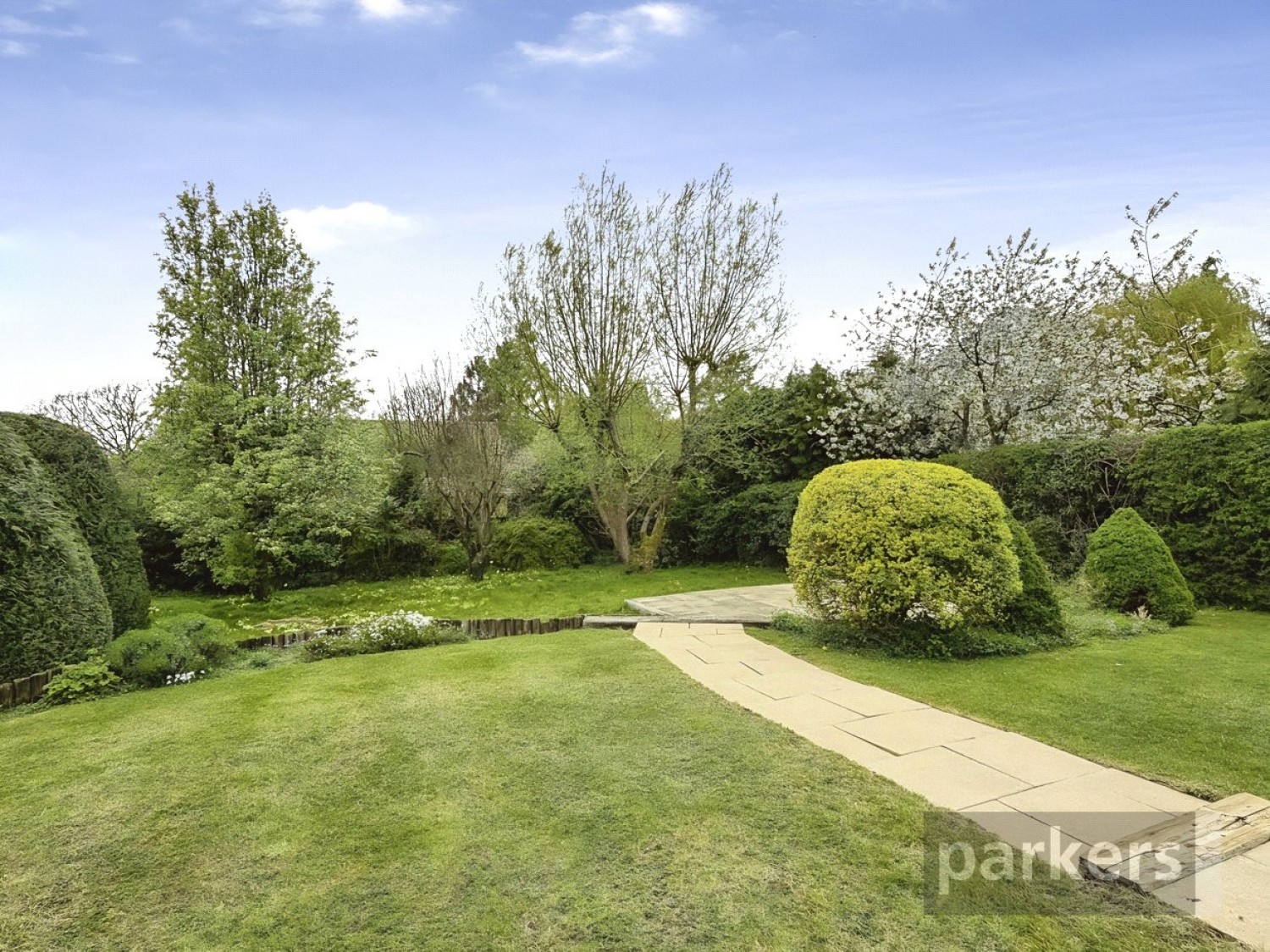 North Leigh, Witney, Oxfordshire