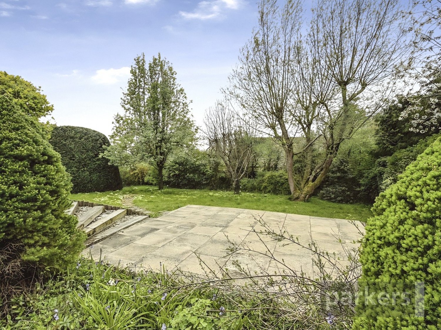 North Leigh, Witney, Oxfordshire