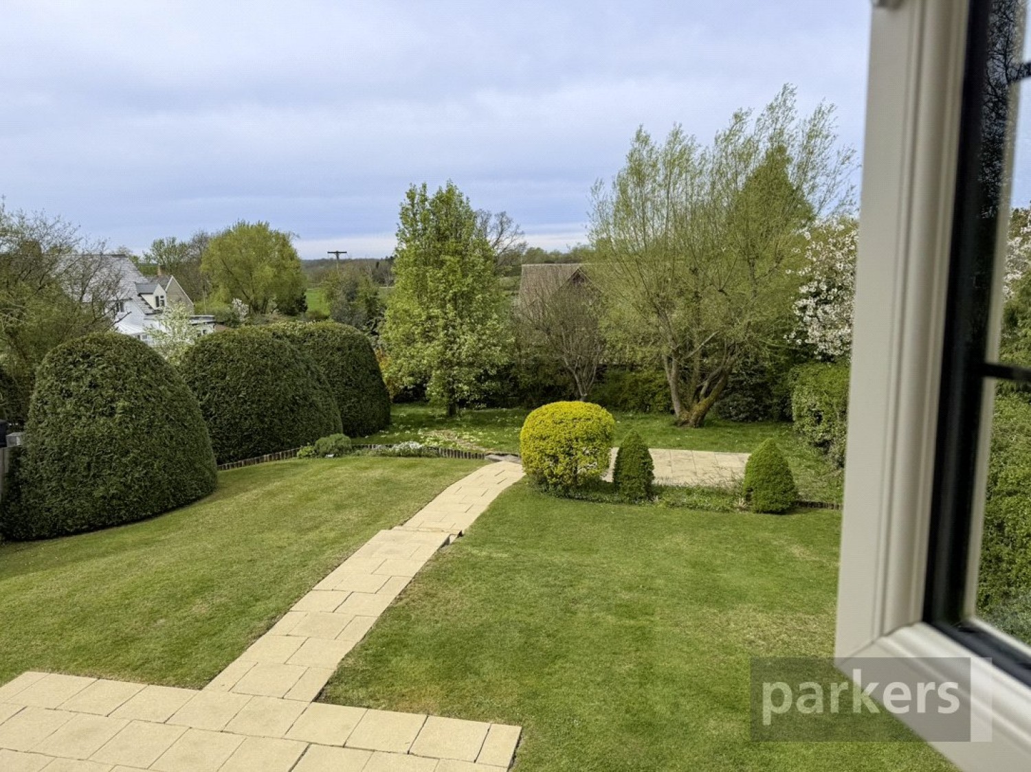 North Leigh, Witney, Oxfordshire