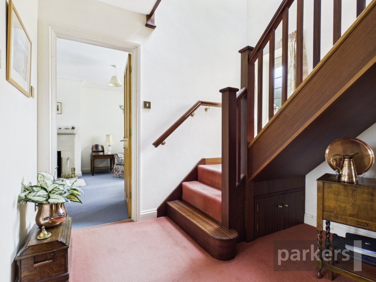 North Leigh, Witney, Oxfordshire