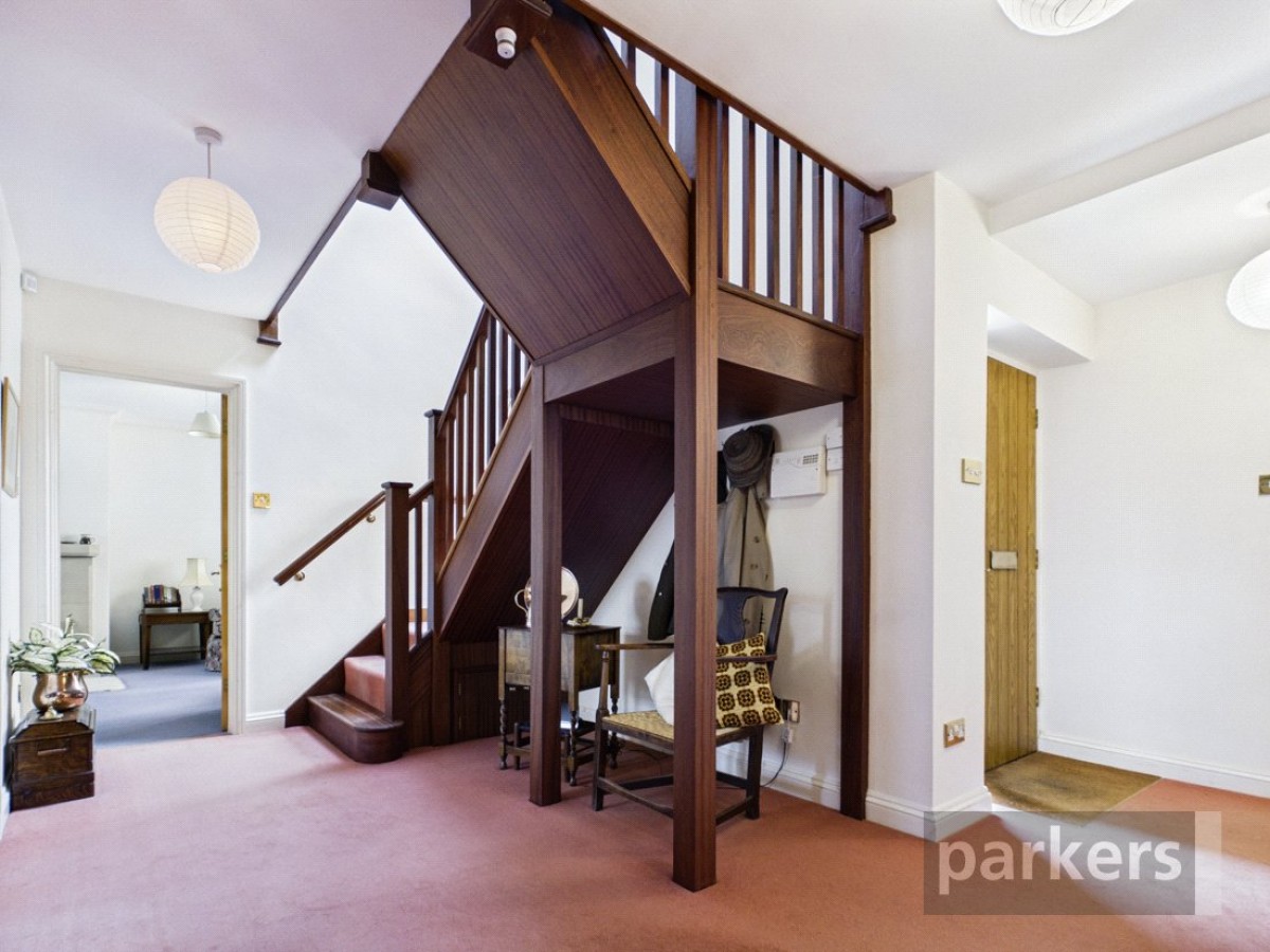 North Leigh, Witney, Oxfordshire