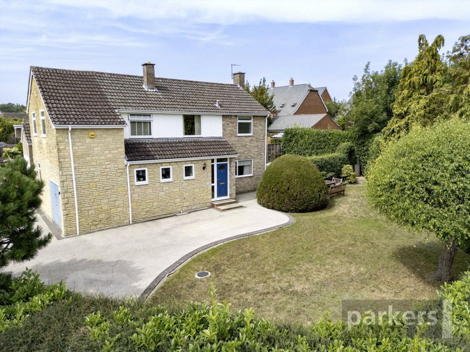 Kennington, Oxford, Oxfordshire