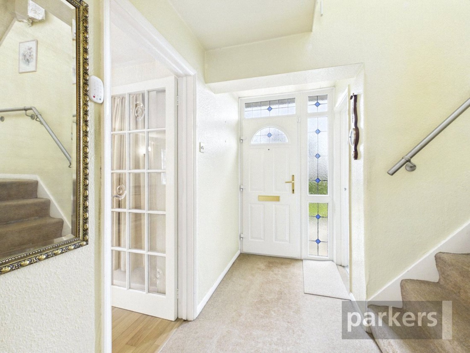 Kennington, Oxford, Oxfordshire