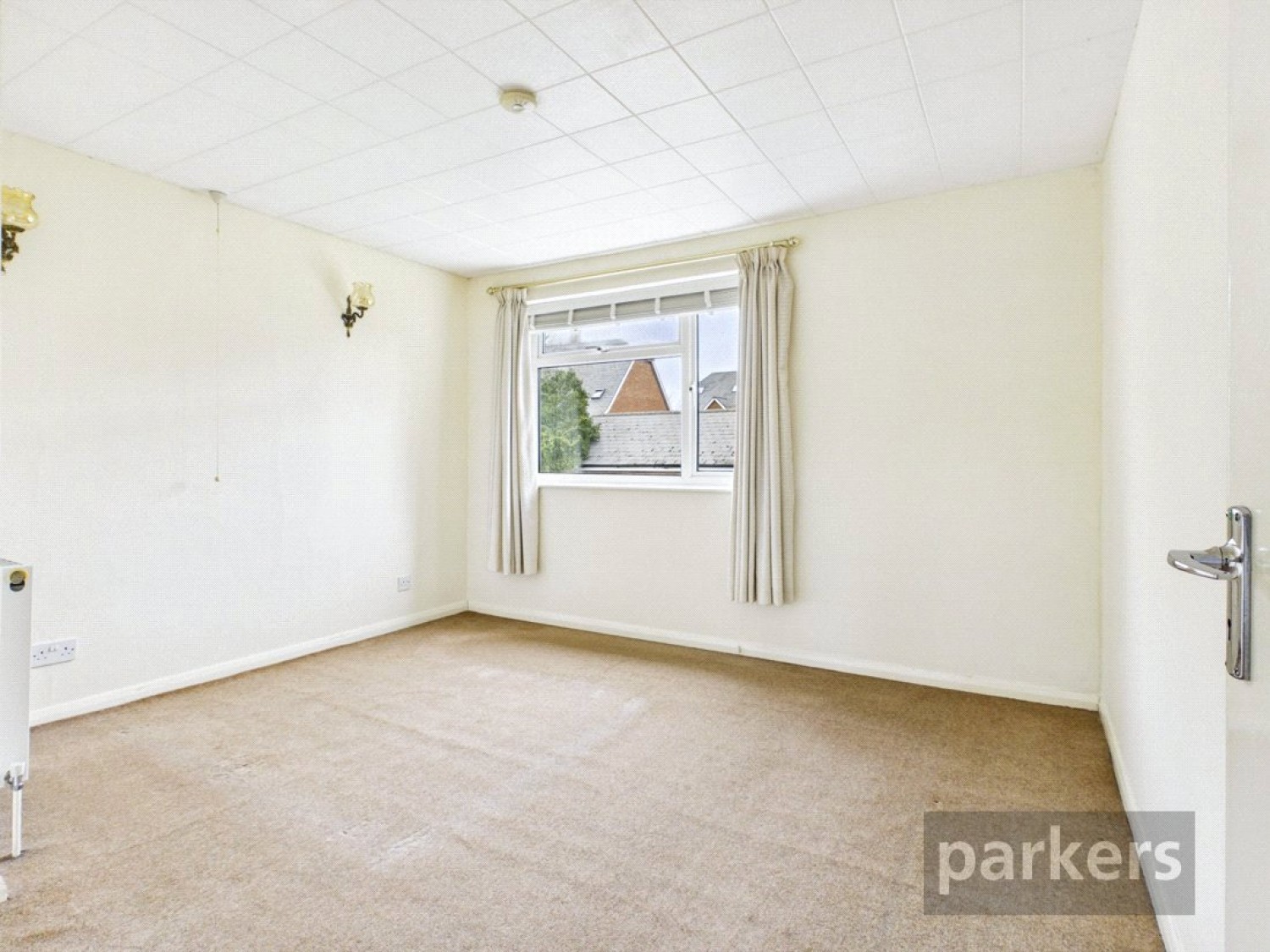 Kennington, Oxford, Oxfordshire