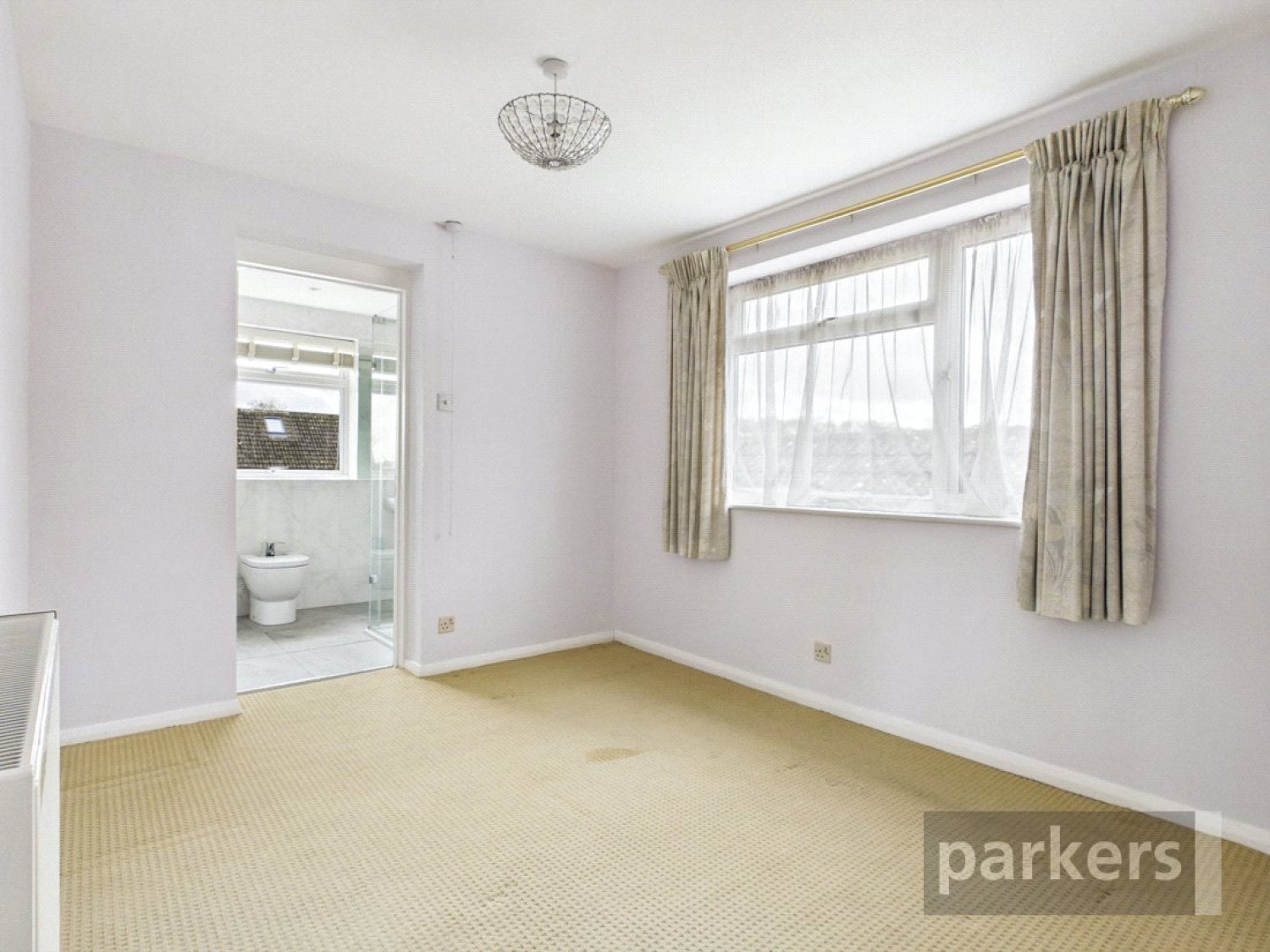 Kennington, Oxford, Oxfordshire