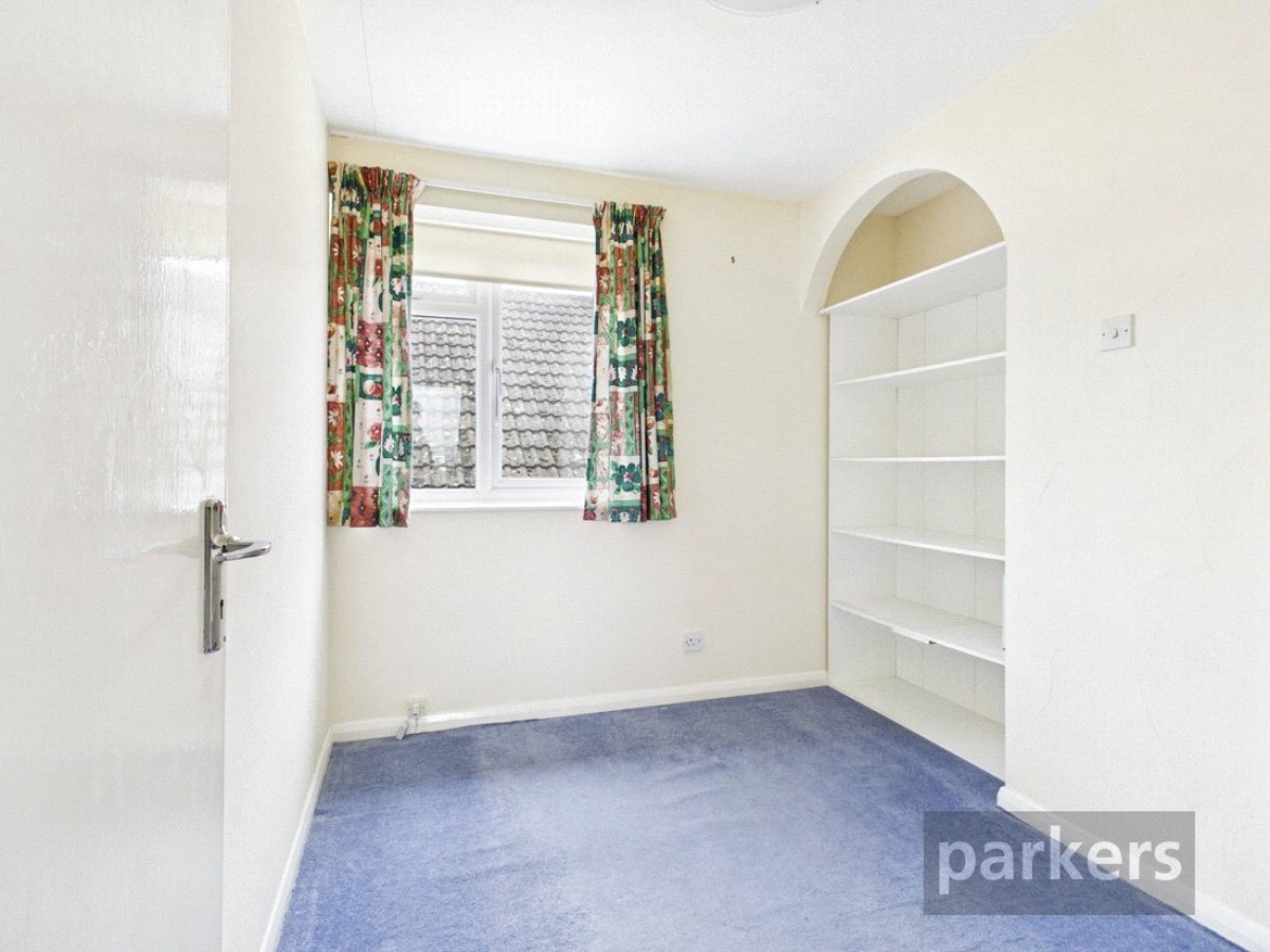 Kennington, Oxford, Oxfordshire