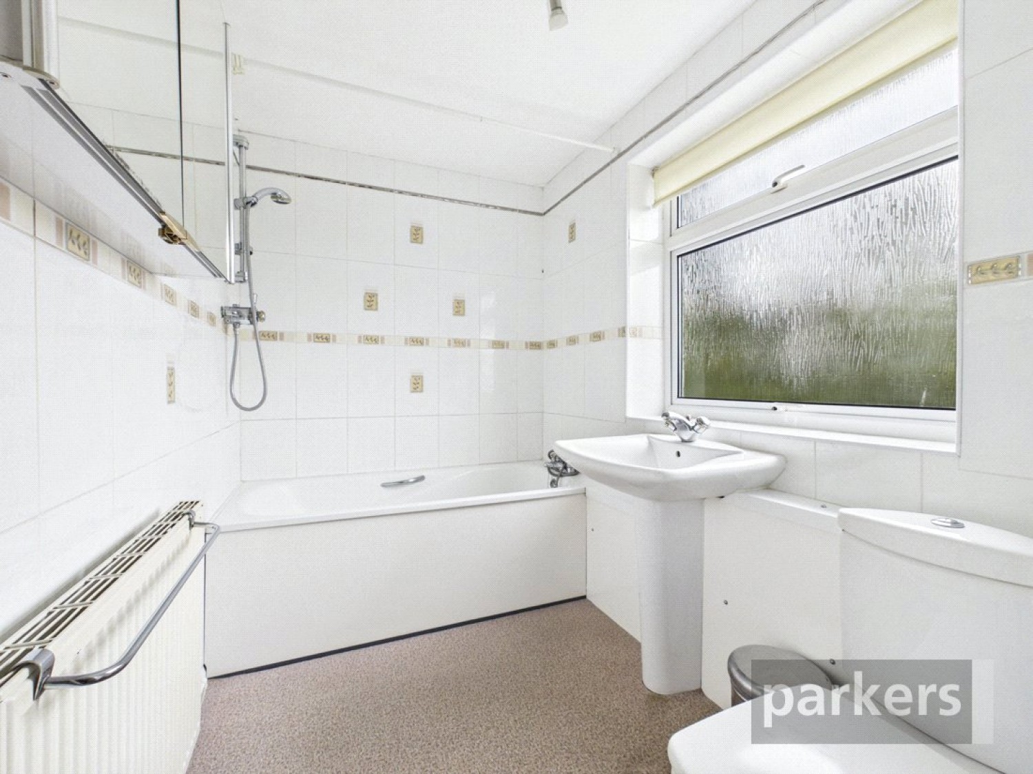 Kennington, Oxford, Oxfordshire