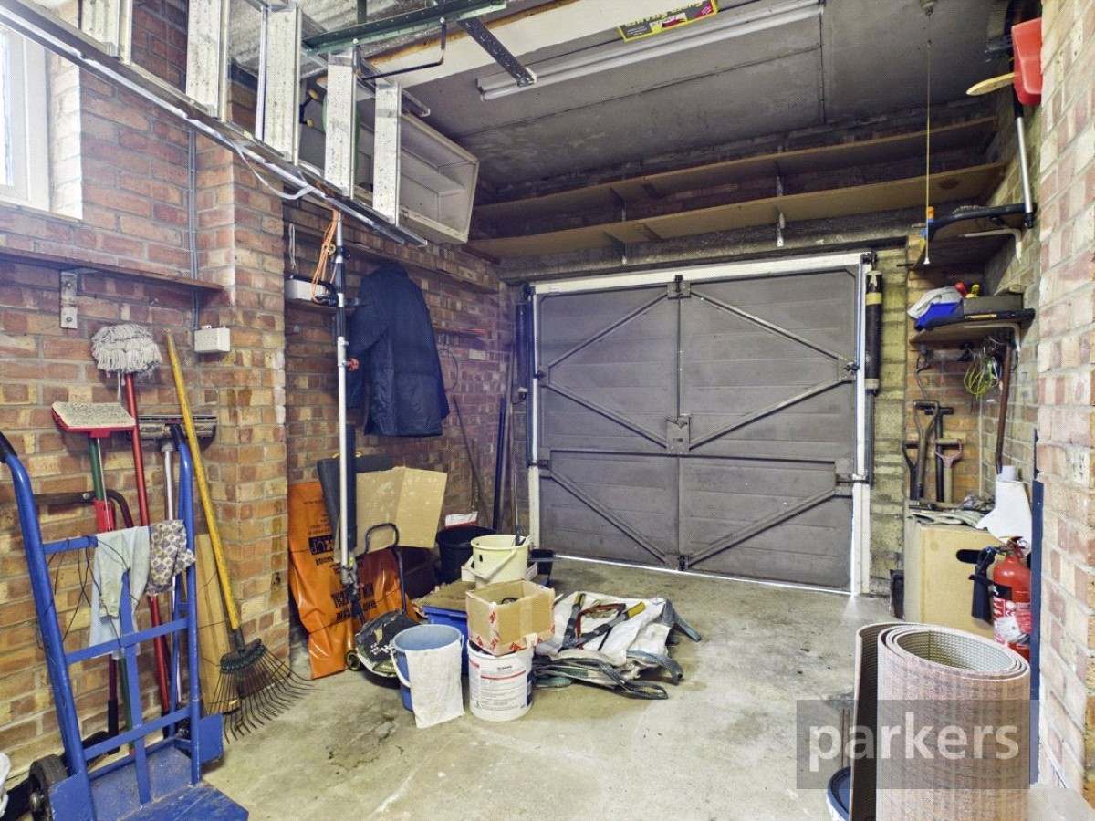 Kennington, Oxford, Oxfordshire