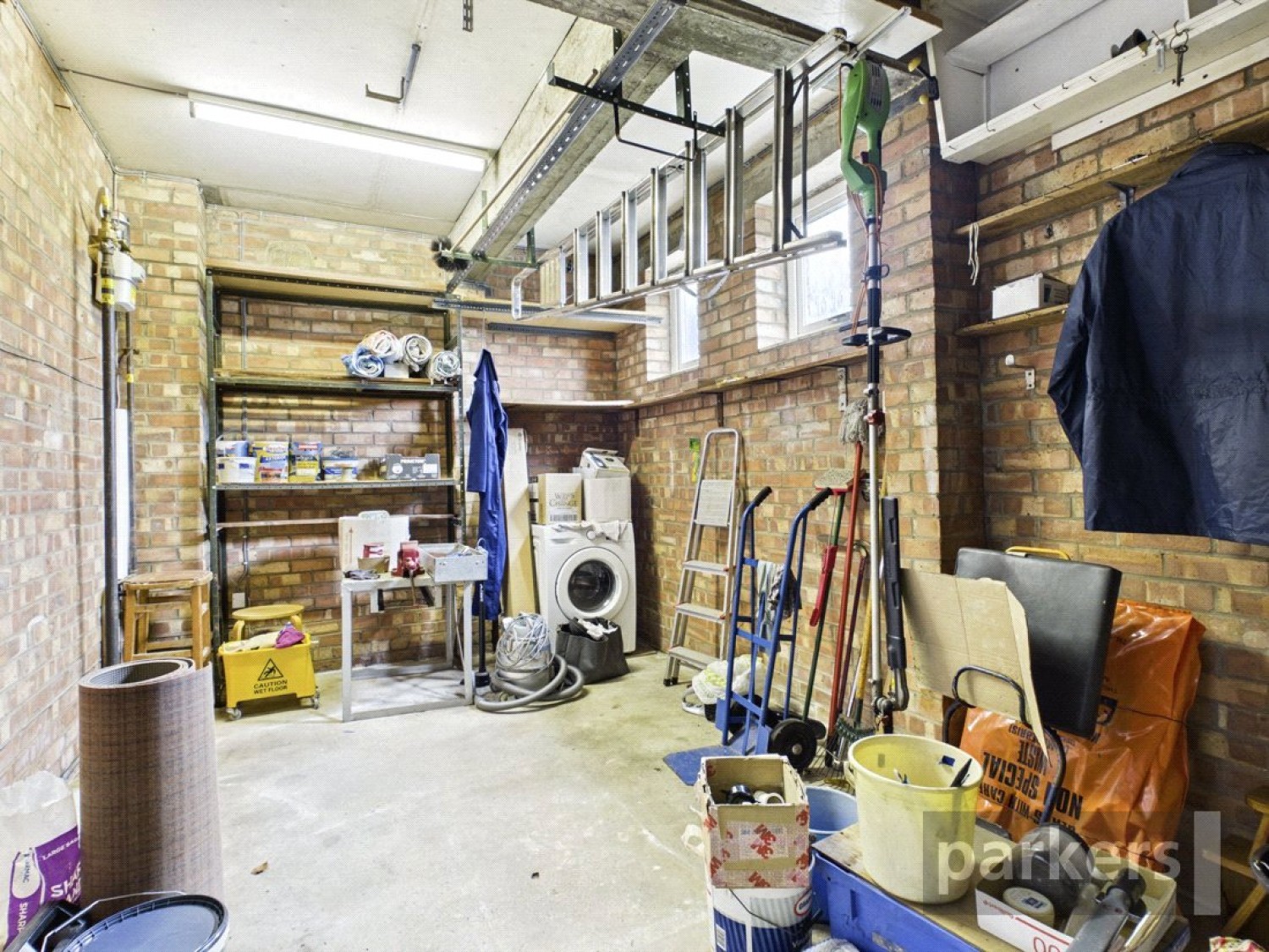 Kennington, Oxford, Oxfordshire