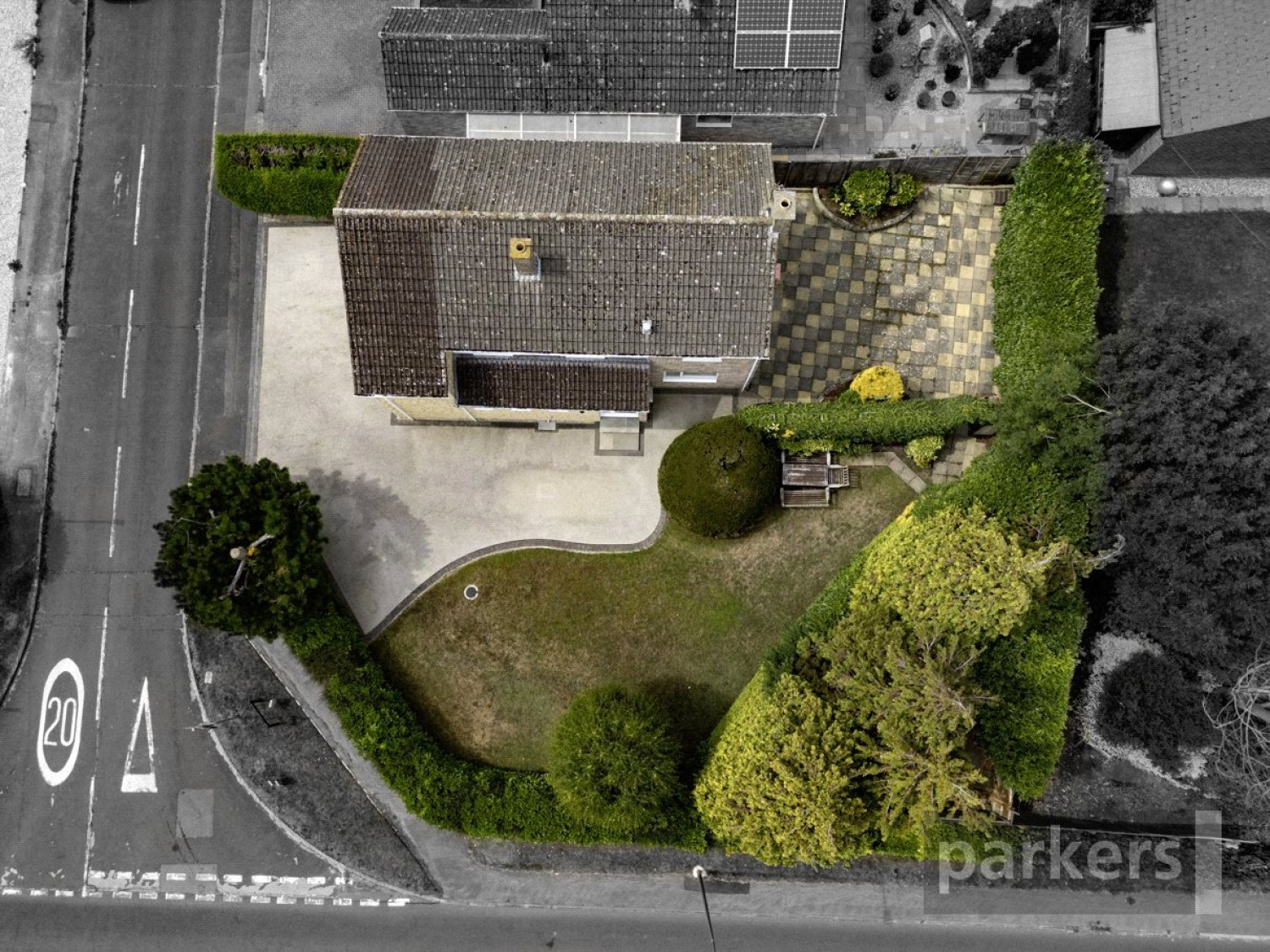 Kennington, Oxford, Oxfordshire