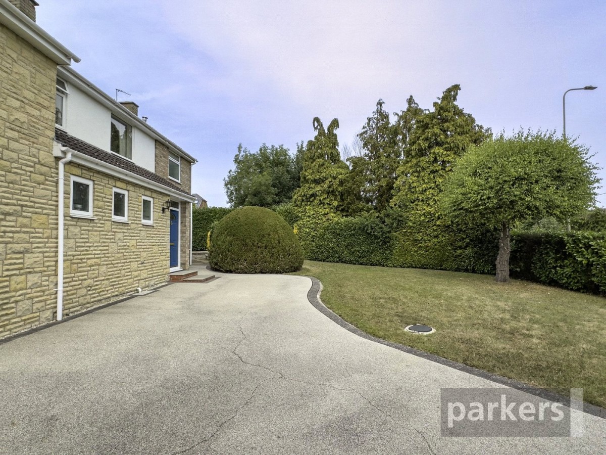 Kennington, Oxford, Oxfordshire