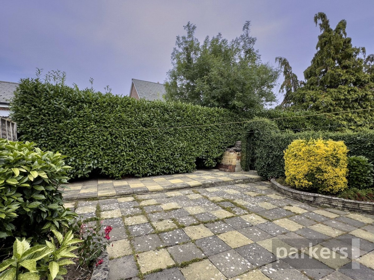 Kennington, Oxford, Oxfordshire