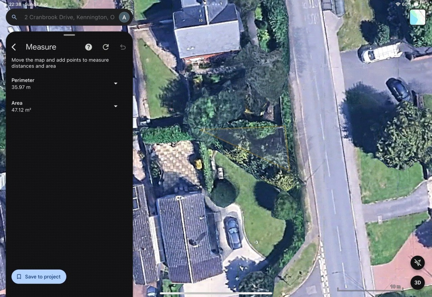 Kennington, Oxford, Oxfordshire