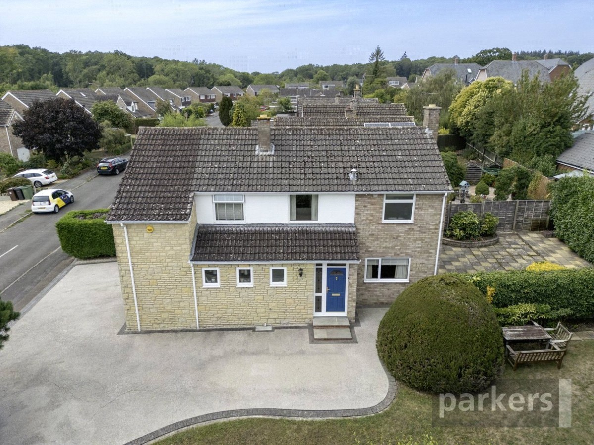 Kennington, Oxford, Oxfordshire