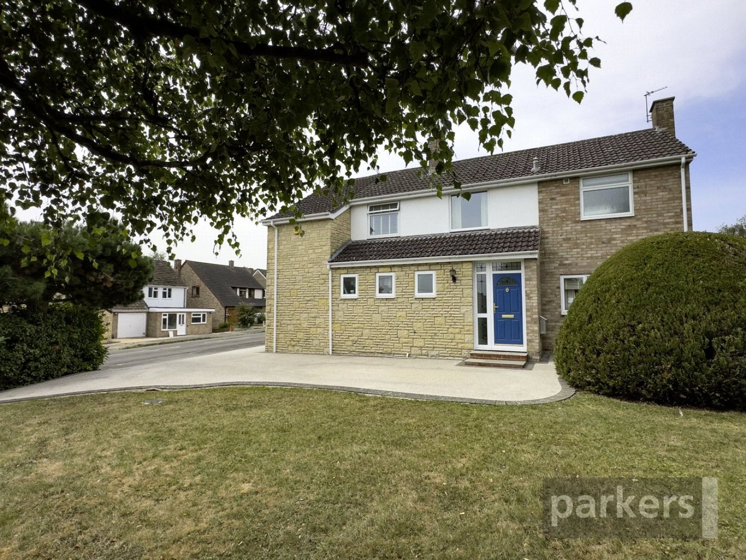 Kennington, Oxford, Oxfordshire