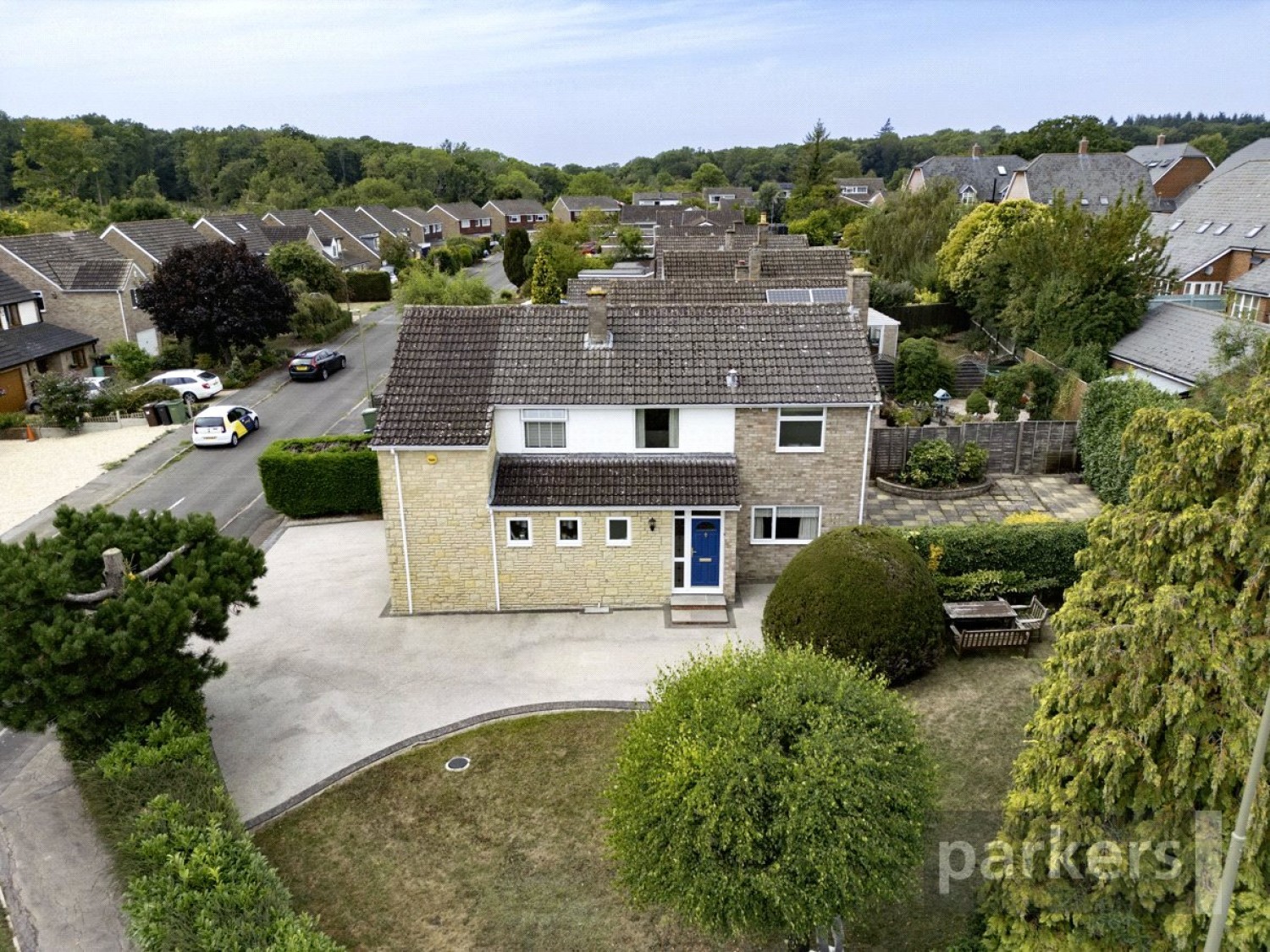 Kennington, Oxford, Oxfordshire