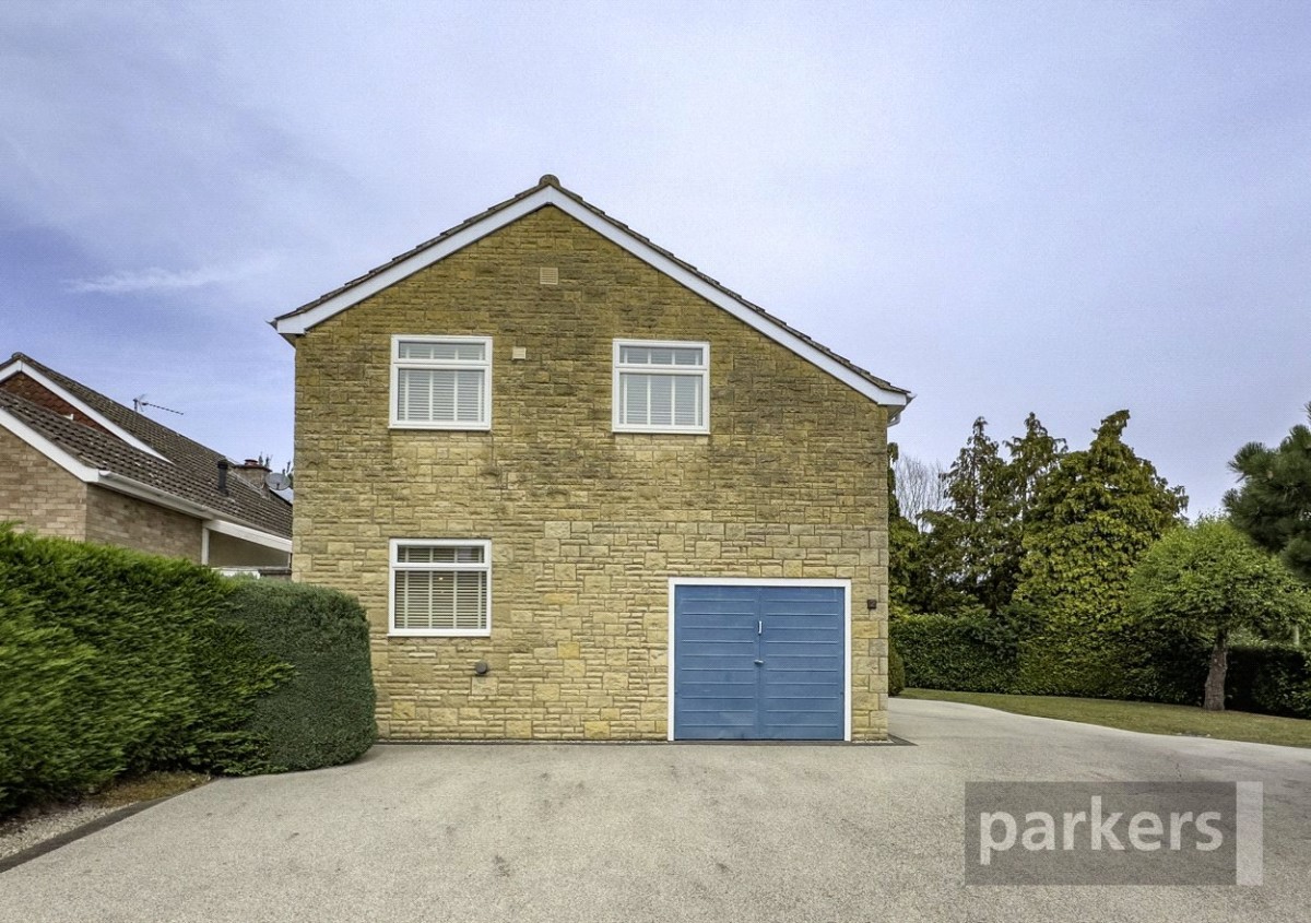 Kennington, Oxford, Oxfordshire