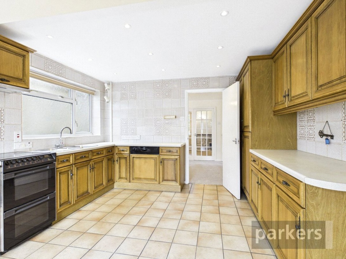 Kennington, Oxford, Oxfordshire