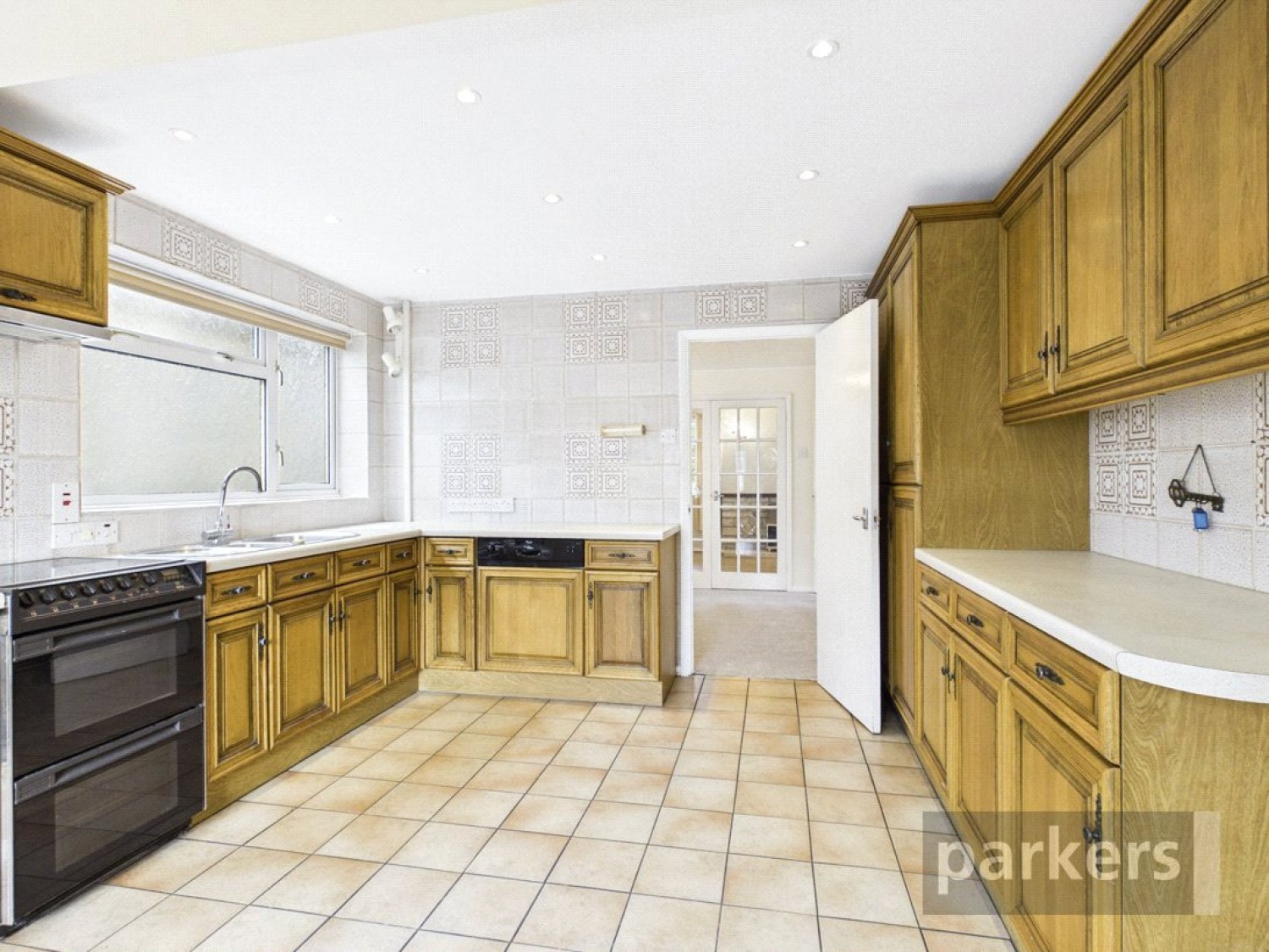 Kennington, Oxford, Oxfordshire