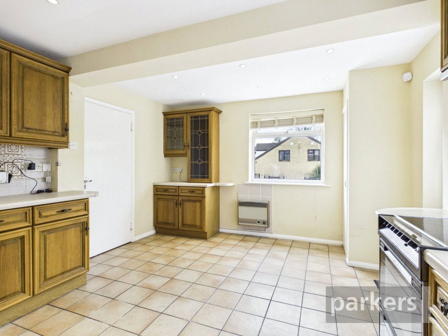 Kennington, Oxford, Oxfordshire