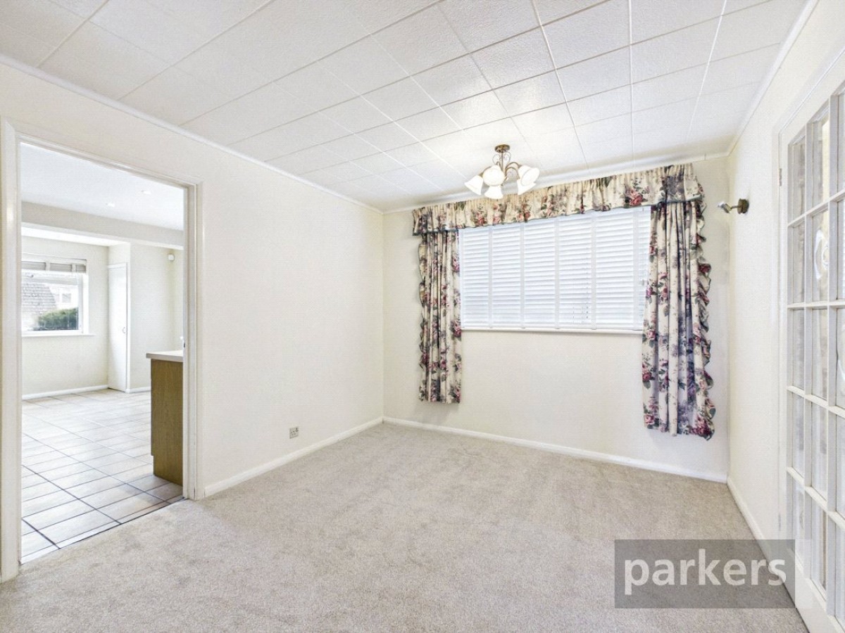 Kennington, Oxford, Oxfordshire