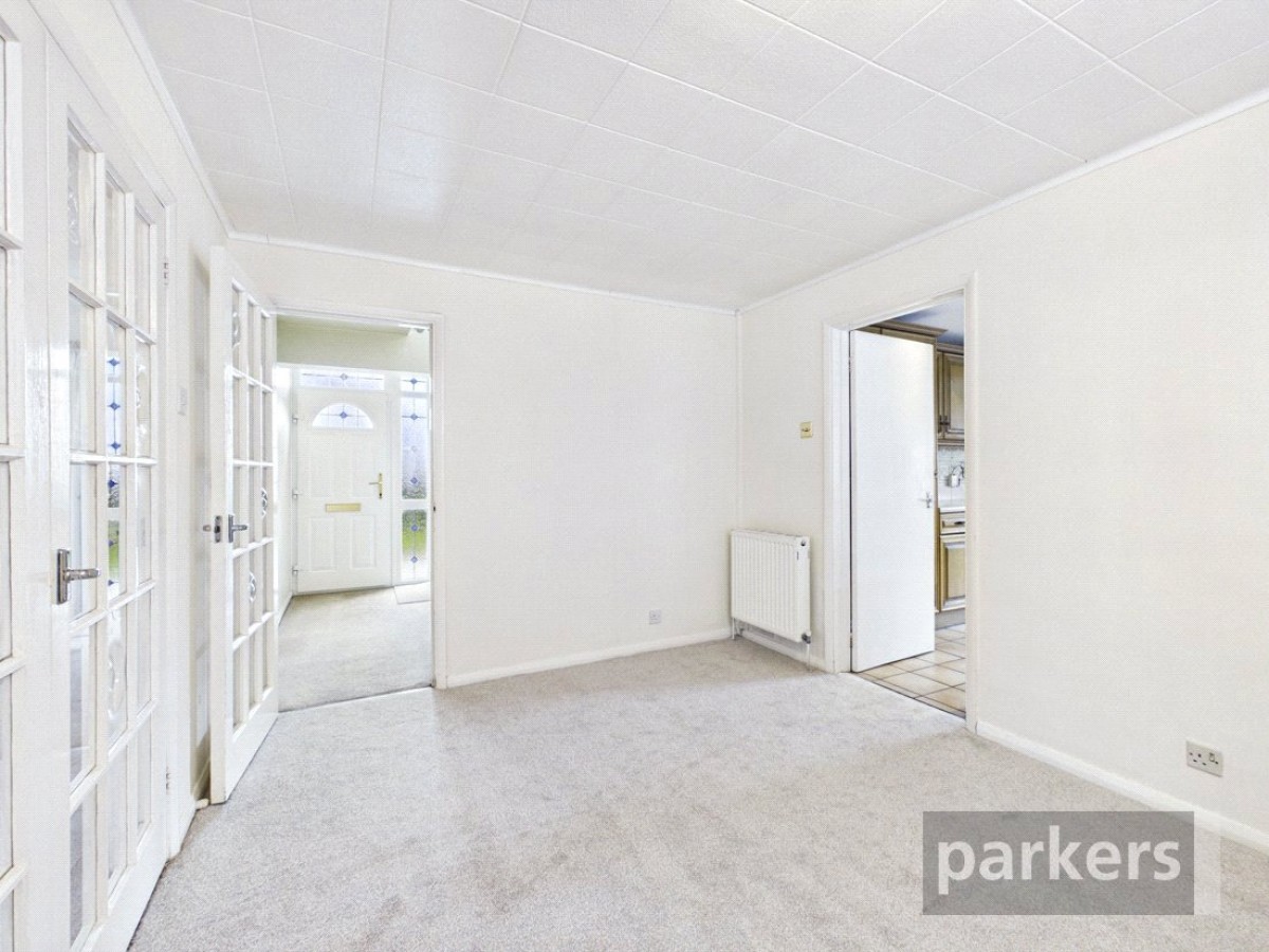 Kennington, Oxford, Oxfordshire