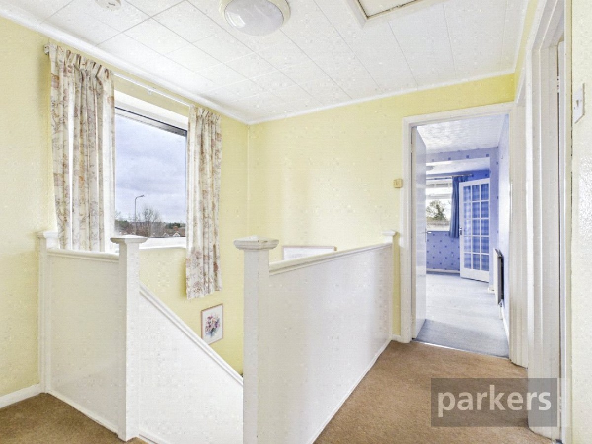 Kennington, Oxford, Oxfordshire