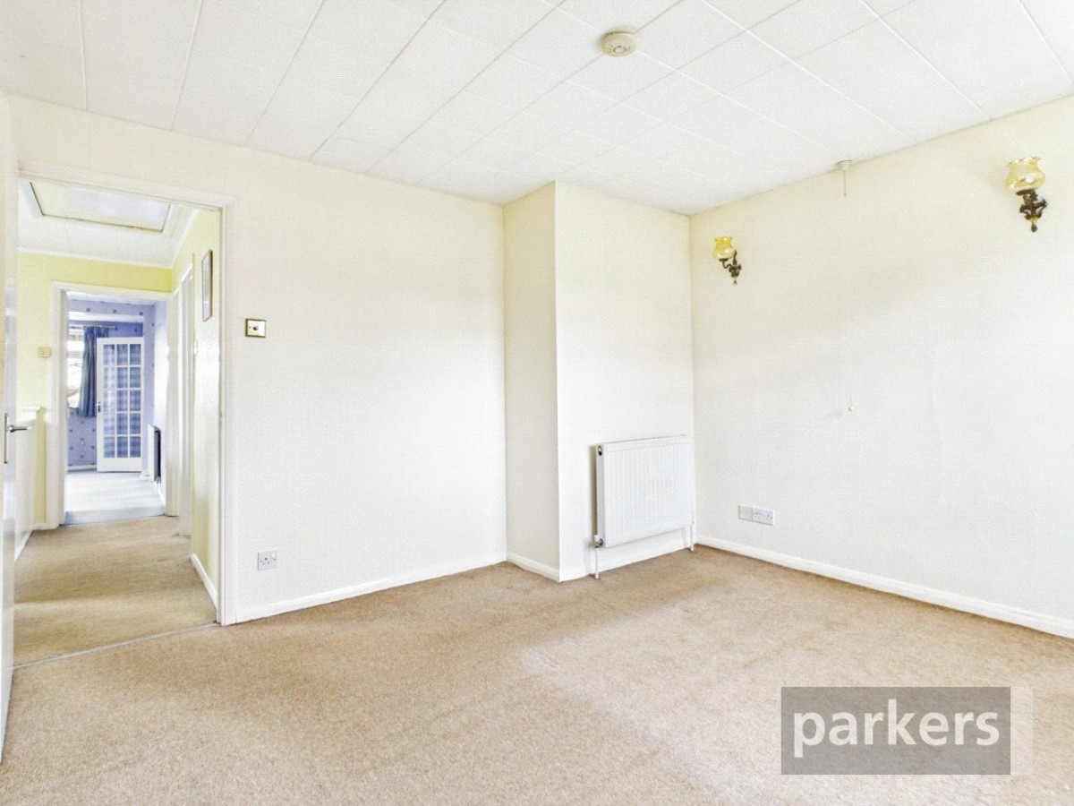 Kennington, Oxford, Oxfordshire